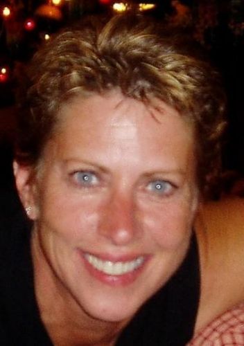 Hope Weber
