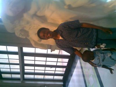 Antwan Thompson