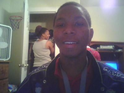 Sylvester Harden
