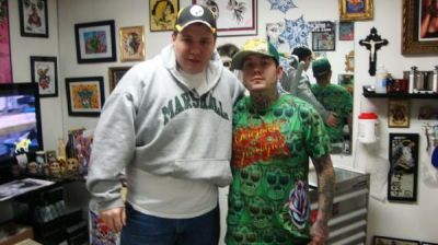 Kevin Nelson