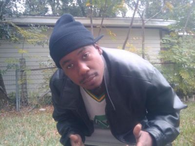 Donald Roberson