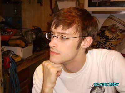 Tyler Lankford