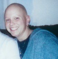 Laurie Nazarro