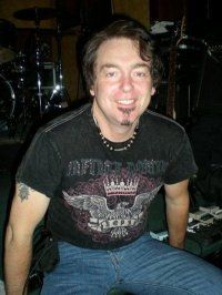 Larry Harwood
