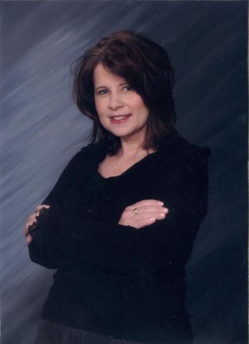 Rhonda Epperson