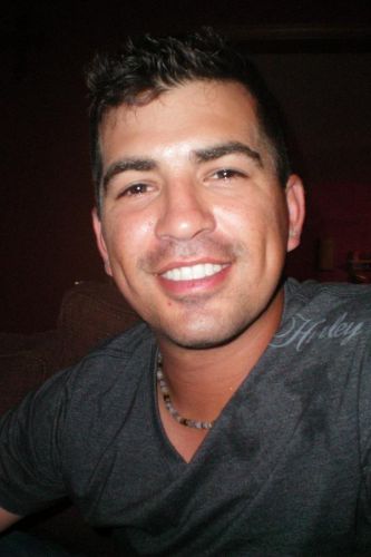 Joshua Dean