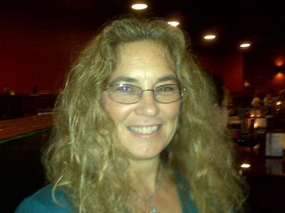 Pamela Connolly
