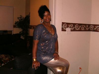 Ericka Mullins