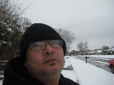Carlos Yanez