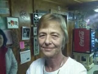 Edda Harrington