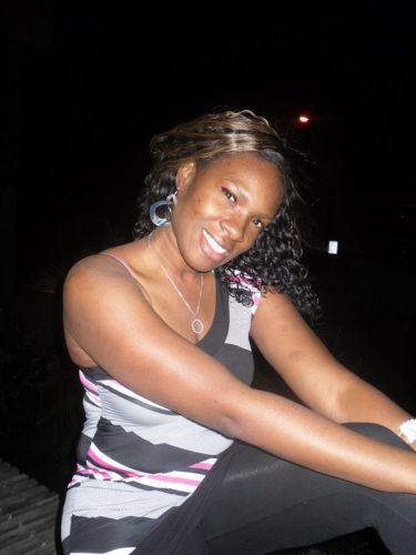 Ranesha Fawehinmi