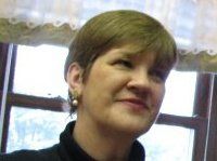 Karen Kaser