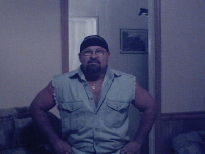 Michael Holcombe