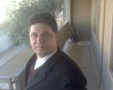 John Abrams