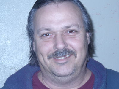 Terrence Staggs