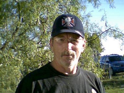 George Pyatt