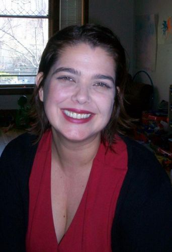 Deanna Wilson