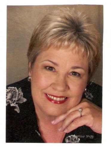Barbara Mckenzie
