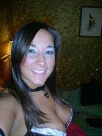 Tracie Reyes