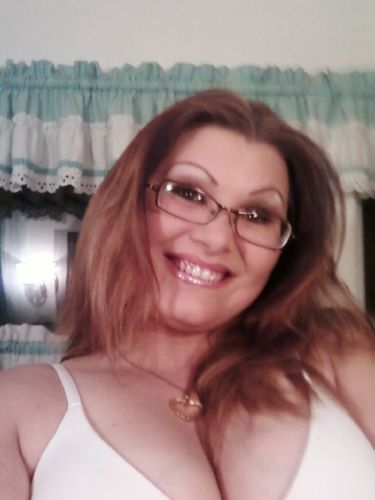 Sally Obermeier