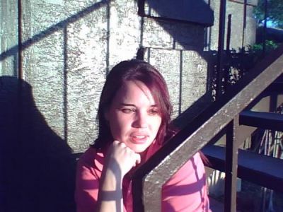 Jessica Neve