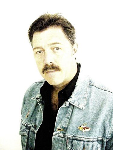 Michael Dittman