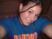 Christina Currie