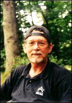 Robert Tarter