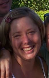 Kelly Kraff