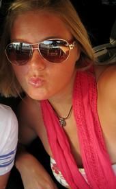 Ashley Kriegel