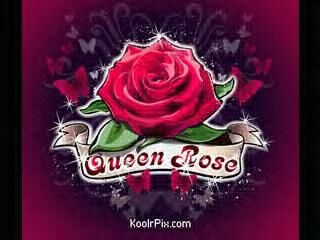 Rose Johnson
