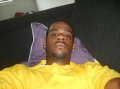 Kalvin Pugh