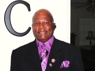 Leon Chitman