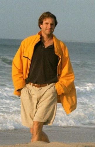 Scott Page