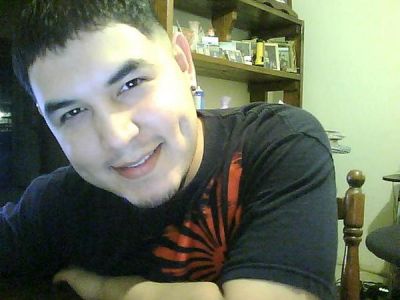 Robert Hinojosa