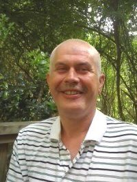 Richard Collins