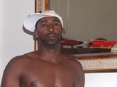 Andre Mitchell