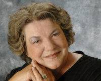 Karen Fletcher