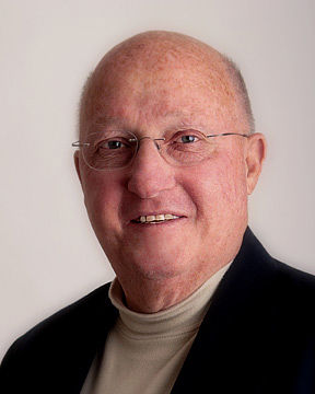 Larry Swenson