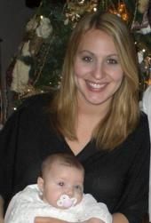 Stephanie Olson