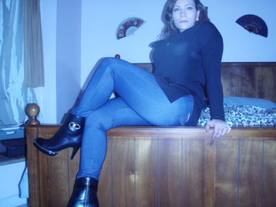 Marangeli Nunez