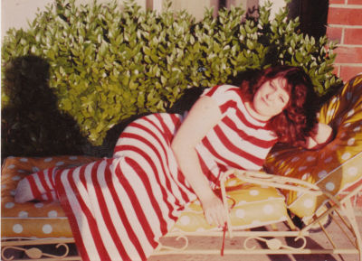 Margie Brock