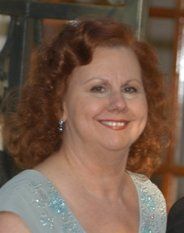 Adrienne Dunn