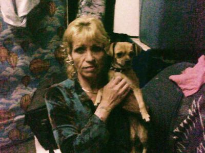 Constance Rosales