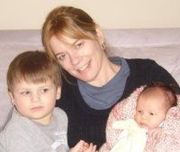 Karen Fredricks