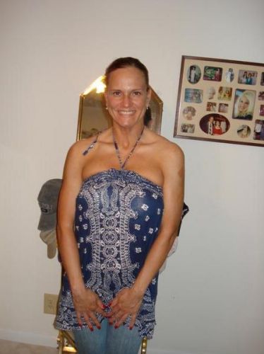 Marianela Scott