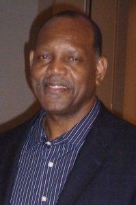 Glynn Williams