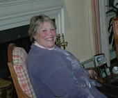 Mary French