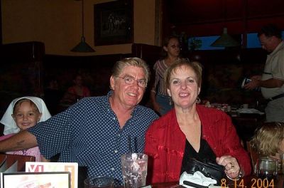 Sherry Bahr