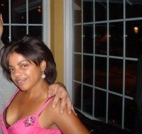 Paulette Mickens